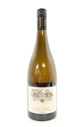 (1) 2021 Giaconda Estate Vineyard Chardonnay, Beechworth [RP100]