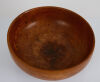 A Burr Elm Bowl  - 2