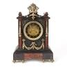 A 19th Century French Mantel Clock C. 1870