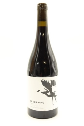 (1) 2021 Silver Wing Nada Pinot Noir, Marlborough ♦