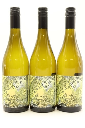 (3) 2016 Colere Sauvignon Blanc Semillon, Nelson ♦