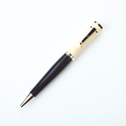 Montblanc Special Edition Greta Garbo Ballpoint Pen with Box