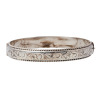 Sterling Silver Bangle