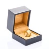 Bulgari, 18ct Yellow Gold B.Zero Band, Size K - 2