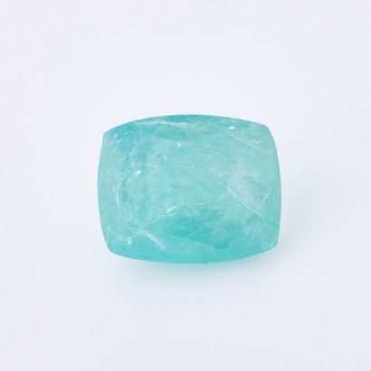 A Rare, Loose 3.81ct Cushion Cut Grandierite