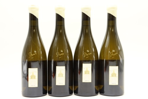 (4) 2016 Clos Henri Sauvignon Blanc Greywacke River Stones, Malrborough ♦