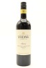 (1) 2016 Vidal Estate Legacy Cabernet Sauvignon - Merlot, Gimblett Gravels [JR16.5] ♦