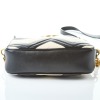 Gucci GG Marmont Matelasse Black White Bag - 2