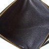 Louis Vuitton Black Epi Leather Pochette Bag - 2