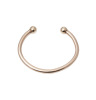 9ct Gold Bangle