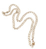 14ct Curb-link Chain