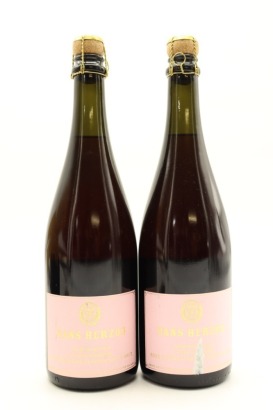 (2) NV Hans Herzog Family Estate Cuvee Therese Rose, Marlborough ♦