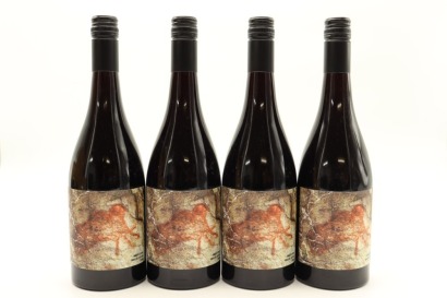 (4) 2016 Mammoth Pinot Noir, Nelson ♦