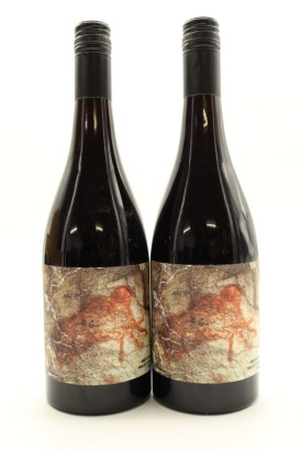 (2) 2016 Mammoth Pinot Noir, Nelson ♦