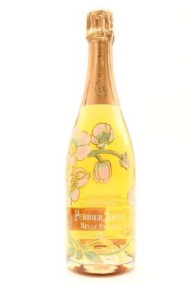 (1) 2005 Perrier-Jouet Belle Epoque - Fleur de Champagne Brut Rose Millesime, Champagne [WE95] &diams;