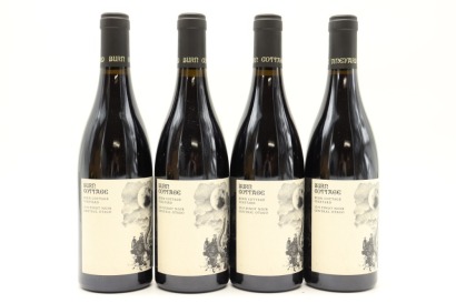 (4) 2019 Burn Cottage Pinot Noir, Central Otago ♦