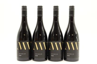 (4) 2020 Maxim Wines Syrah, Hawke's Bay ♦