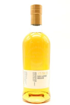 (1) Ardnamurchan AD/04:21Paul Launois Release Single Malt Scotch Whisky, 57.6% ABV