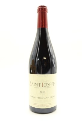 (1) 2016 Domaine Jean-Louis Chave Saint-Joseph, Rhone &diams;