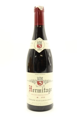 (1) 2004 Domaine Jean-Louis Chave Hermitage, Rhone [JR17.5] &diams;