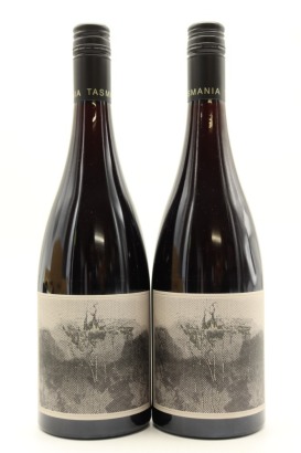 (2) 2020 Giant Steps Fatal Shore Pinot Noir, Coal River Valley [JR17] &diams;