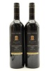 (2) 2002 Villa Maria Reserve Cabernet Sauvignon - Merlot, Gimblett Gravels [JR17] [BC95] &diams;