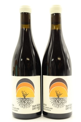 (2) 2020 Colere Sun Kiss Part II Dry Red, Swartland &diams;