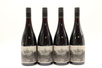 (4) 2020 Giant Steps Fatal Shore Pinot Noir, Coal River Valley [JR17] &diams;