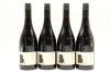 (4) 2021 B.Wine Lynfer Vineyard Syrah, Wairarapa ♦