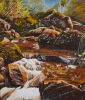 PHILIP KILMORE Boulder Stream