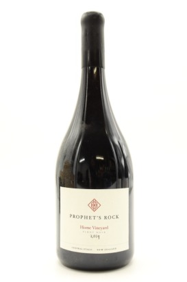 (1) 2014 Prophet's Rock Home Vineyard Pinot Noir, Bendigo, 1500ml [JR17] ♦