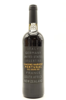 (1) 2015 Chasing Harvest Tinto, Douro &diams;