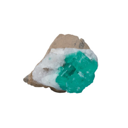 Colombian Emerald Rough