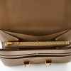 Herm&egrave;s Constance Etoupe Epsom Leather Compact Wallet - 2