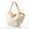 Louis Vuitton Damier Azur Salina Bag