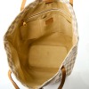 Louis Vuitton Damier Azur Salina Bag - 3