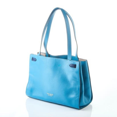 Kate Spade Light Blue Tote