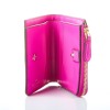 Kate Spade Pink Glitter Wallet - 2