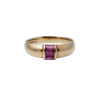 18ct Tiffany & Co. Ruby Ring