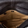 Cartier Marcello Brown Leather Messenger Bag - 3