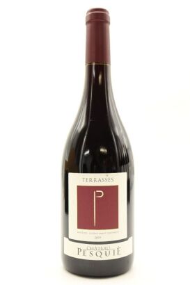 (1) 2019 Chateau Pesquie Ventoux Terrasses, Rhone