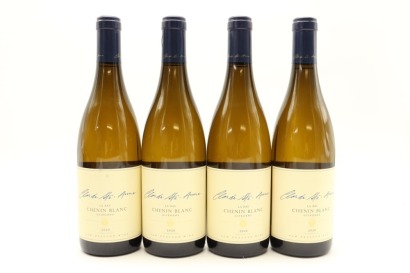 (4) 2020 Millton Clos de Ste. Anne Chenin Blanc, Gisborne♦