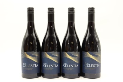 (4) 2020 Big Sky Celestia Pinot Noir, Martinborough♦