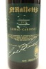 (2) 1976 St Hallett's Shiraz - Cabernet, Barossa Valley - 2