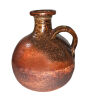 An Andrew van der Putten Pottery Flagon 