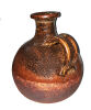 An Andrew van der Putten Pottery Flagon  - 2