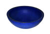 A John Parker Lustrous Blue Bowl  - 2