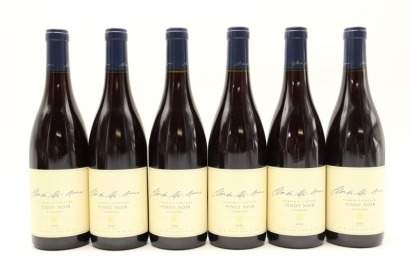 (6) 2020 Millton Clos de Ste. Anne Naboth's Vineyard Pinot Noir, Gisborne ♦