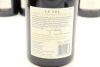 (4) 2010 Craggy Range Le Sol Syrah, Gimblett Gravels [BC98] ♦ - 2