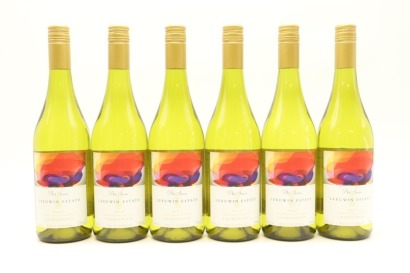 (6) 2017 Leeuwin Estate Art Series Chardonnay, Margaret River [WS96] &diams;